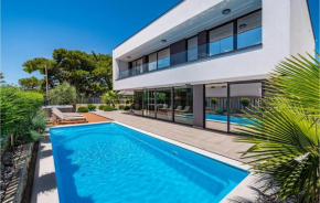 Villa Alpha